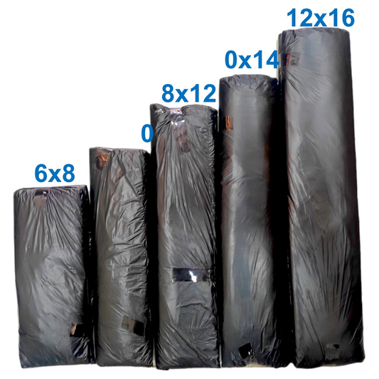 Bolsa Nn. Negra Cal1.2 36x44