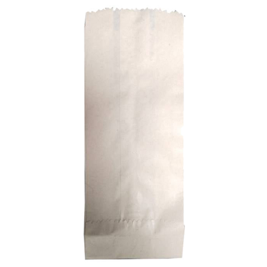 Bolsa Papel Autom Std Nal#12lb
