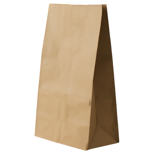 Bolsa Papel Autom Std Nal #2lb
