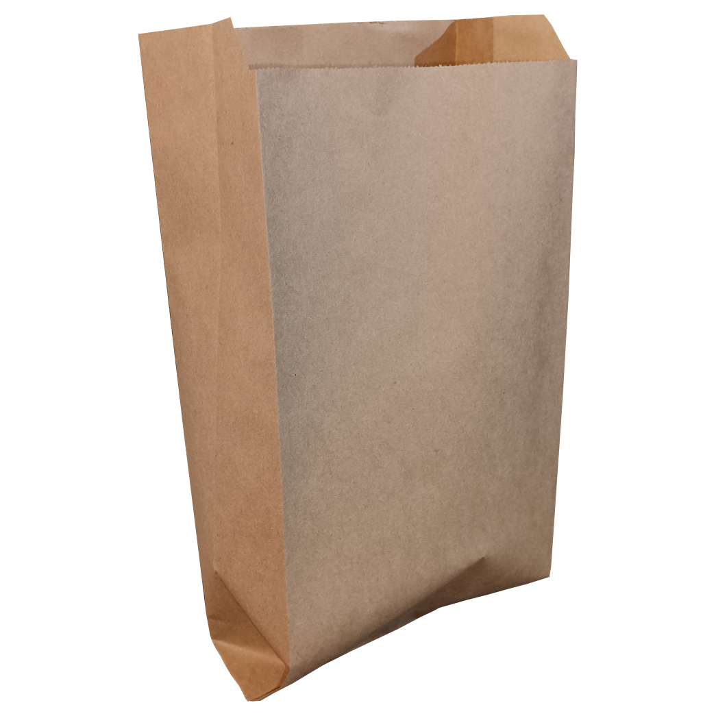 Bolsa Papel Prem Bio #60