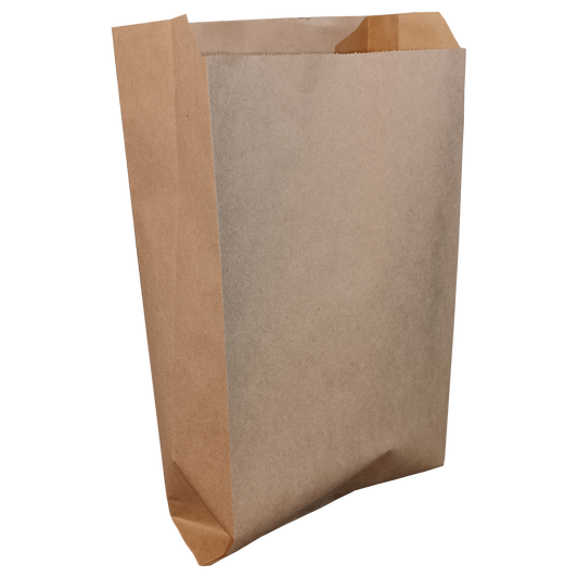 Bolsa Papel Prem Bio #60