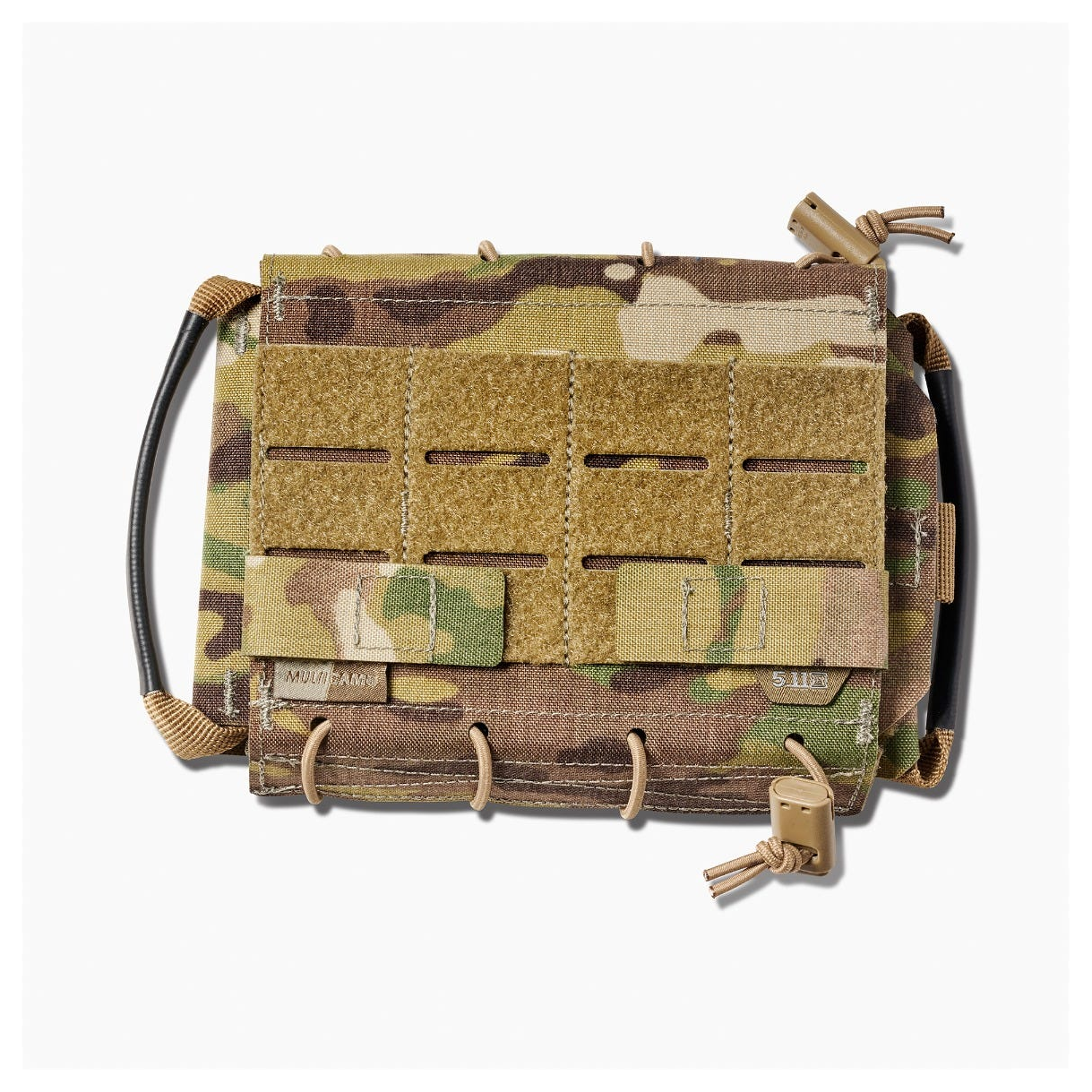 Bolsa Parafinada Plana 5 11