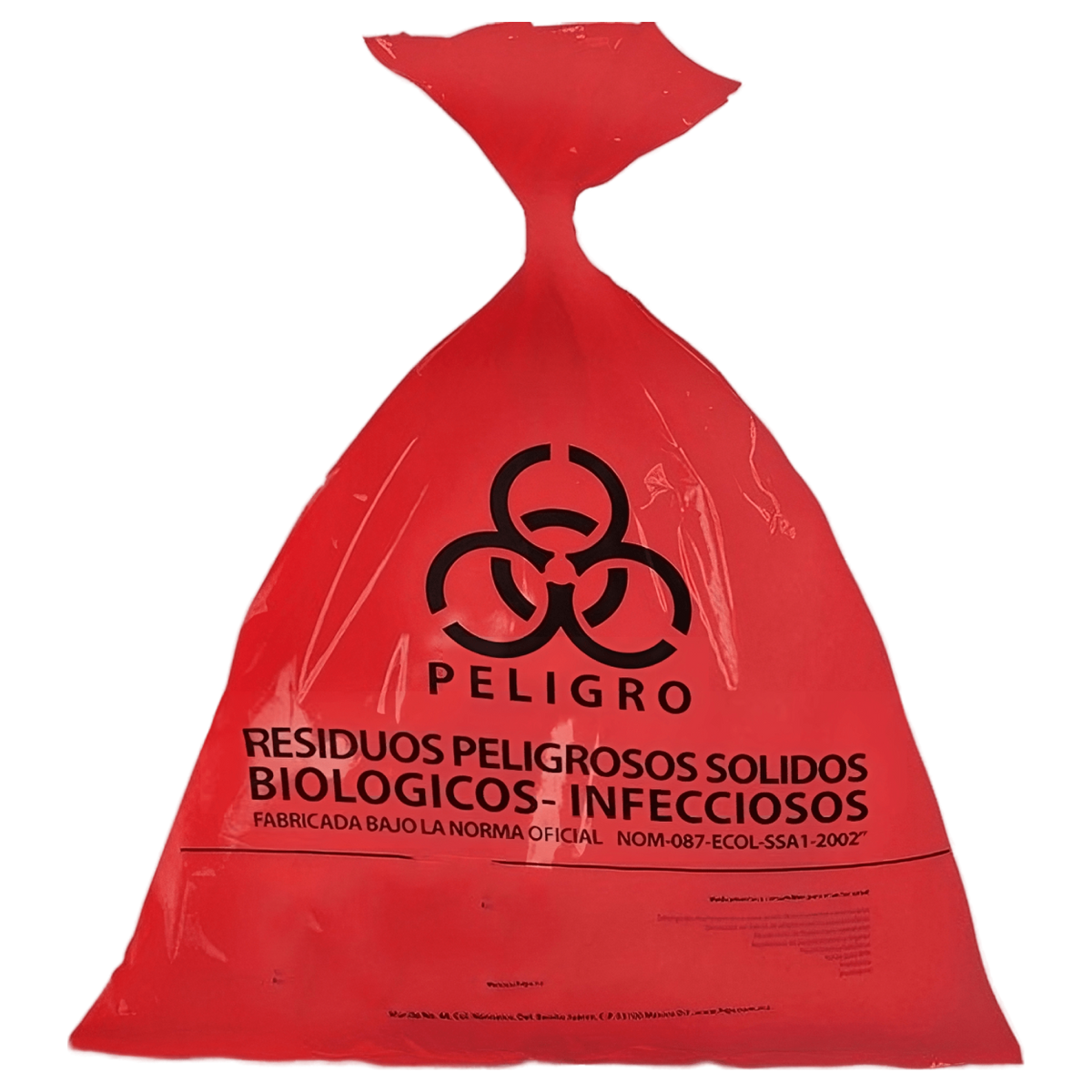 Bolsa Pimienta Roja Estrell recarga 1.2g paquete x250 sobres
