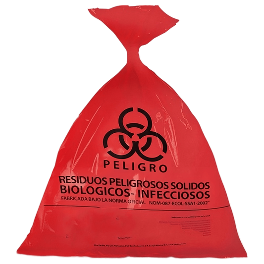 Bolsa Pimienta Roja Estrell. Recarga x1.2g x250sbr