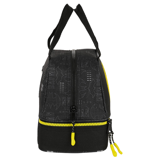 Bolsa Snack 20+12x25 Blanco C/m
