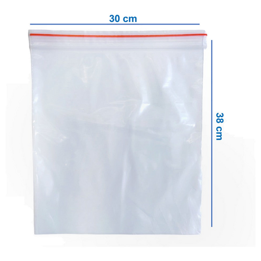 Bolsa Transp.3 Lib.8x12