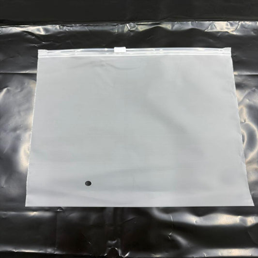 Bolsa Zipper 20 L x 20a