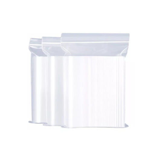 Bolsa Zipper 40 L x 30a