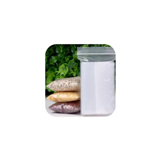 Bolsa Zipper 7 L x 5a