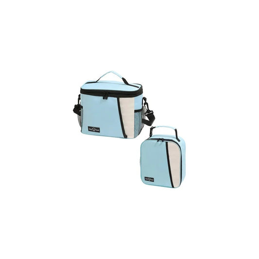 Bolsa Zipper 9 L x 9 L