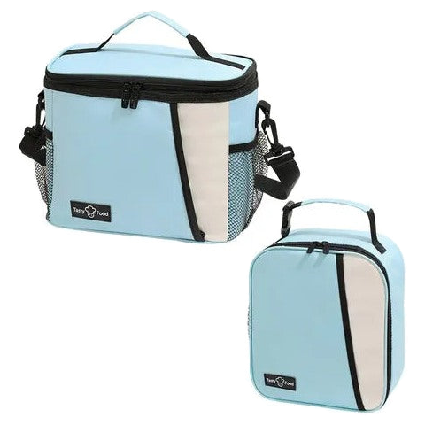 Bolsa Zipper 9 L x 9 L