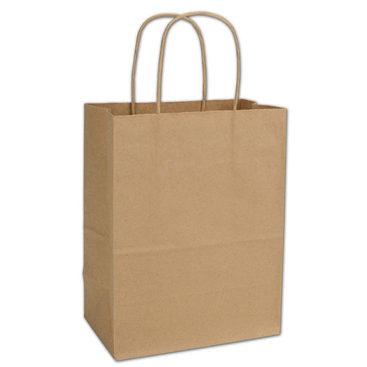 Bolsa Papel Prem Manigueta P-1 #65x200