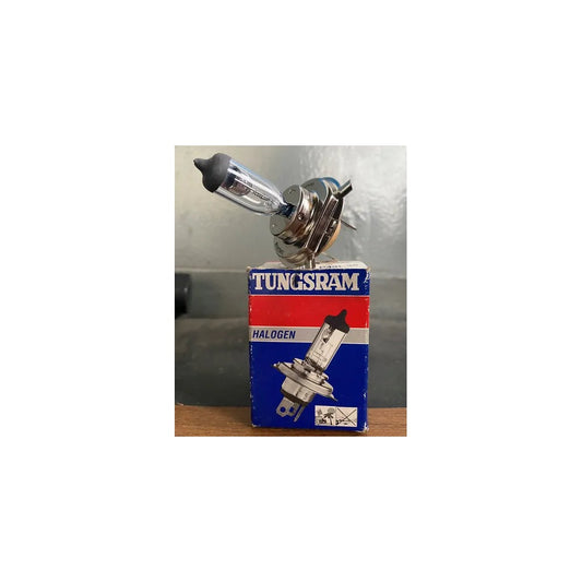 Bombillo Halogeno Tipo/inc 70w 100
