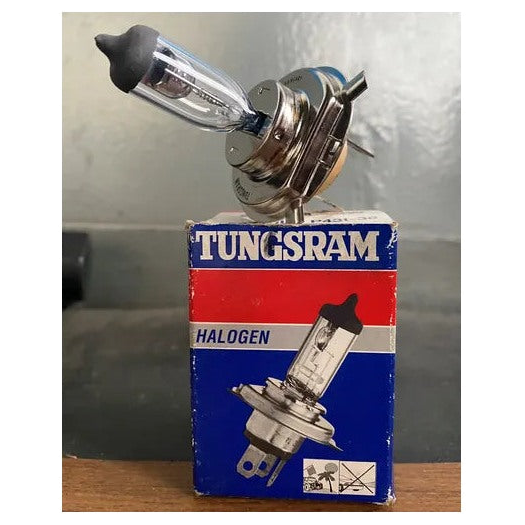 Bombillo Halogeno Tipo/inc 70w 100
