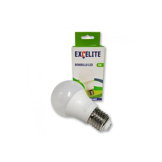 Bombillo Led Luz Blanca x 7w/15000h Starlite