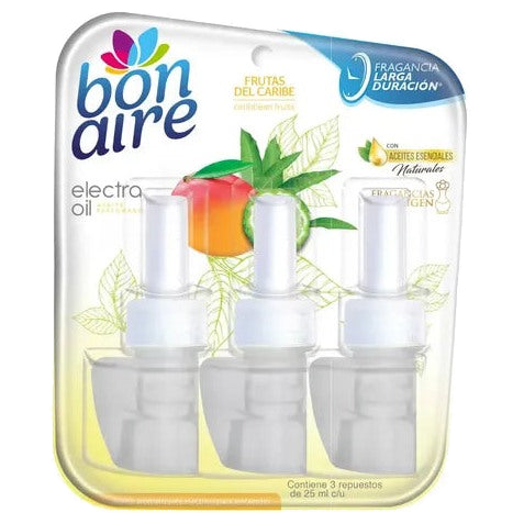 Bon Electra Oil Vap Encanto de Coco