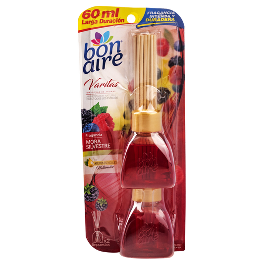 Bon Varitas 60 ml Mora Silvestre