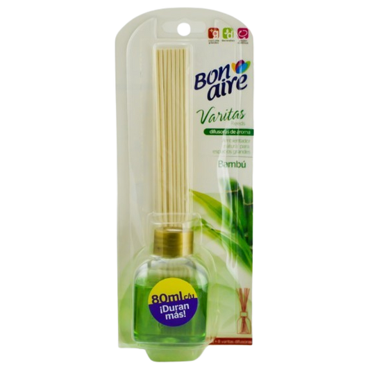 Bon Varitas 80 ml Granadilla