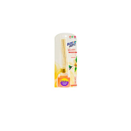 Bon Varitas 80 ml x2 Vainilla