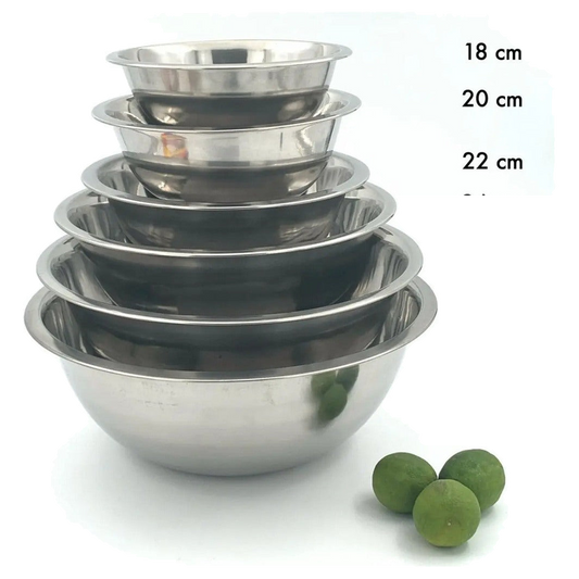 Bowl Aleman 22 cm