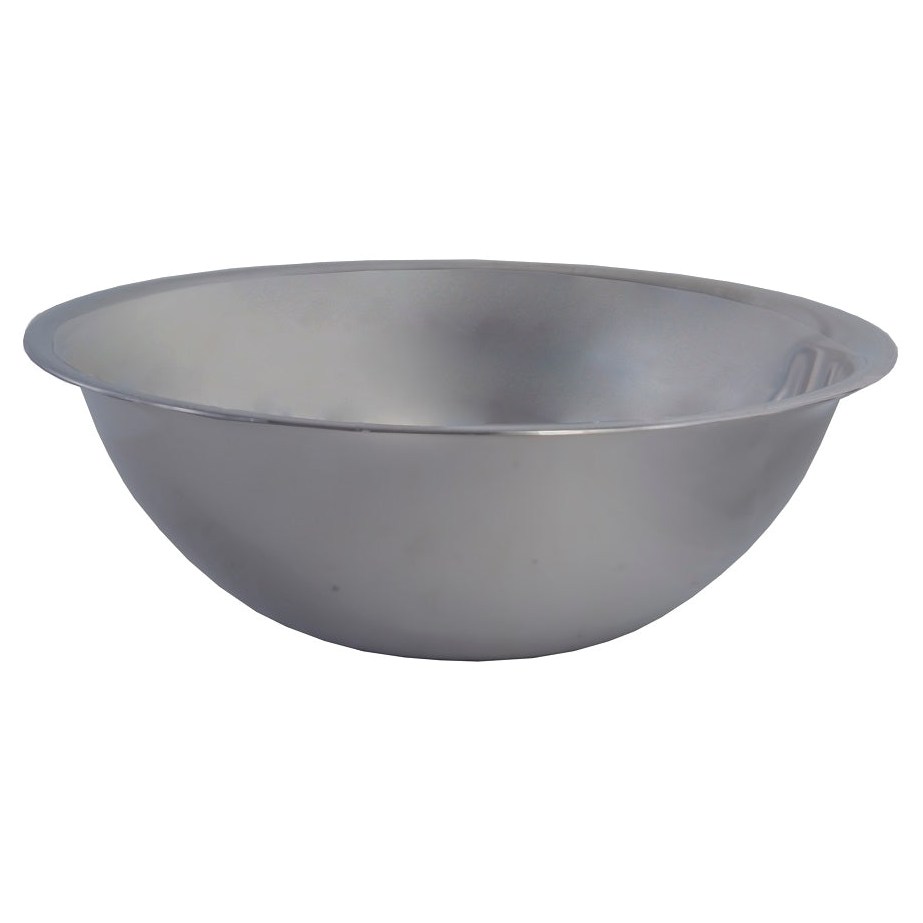Bowl Trabajo Pesado Ainox 2.8 litros 24 cm para cocina profesional
