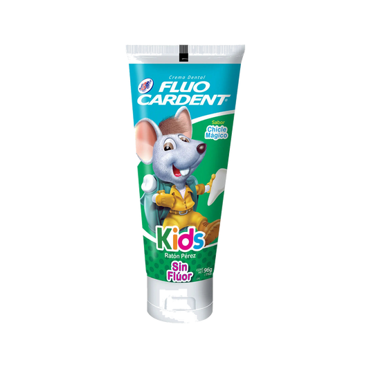 C Dental Kids Raton S/f x 96 grs