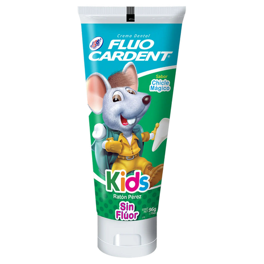 C Dental Kids Raton S/f x 96 grs