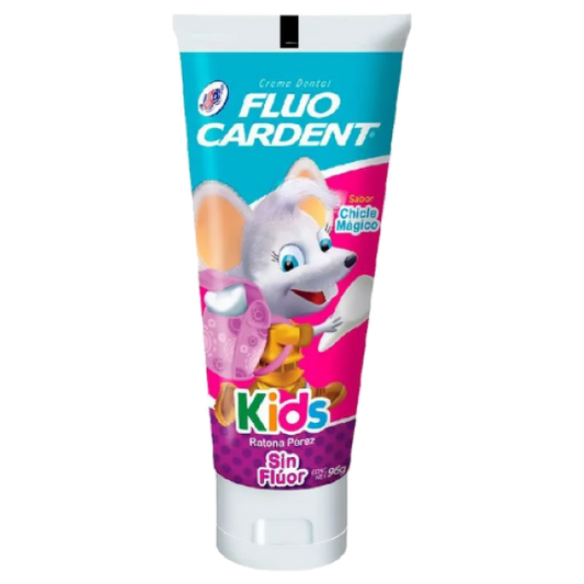 C Dental Kids Ratona S/f x 96 grs