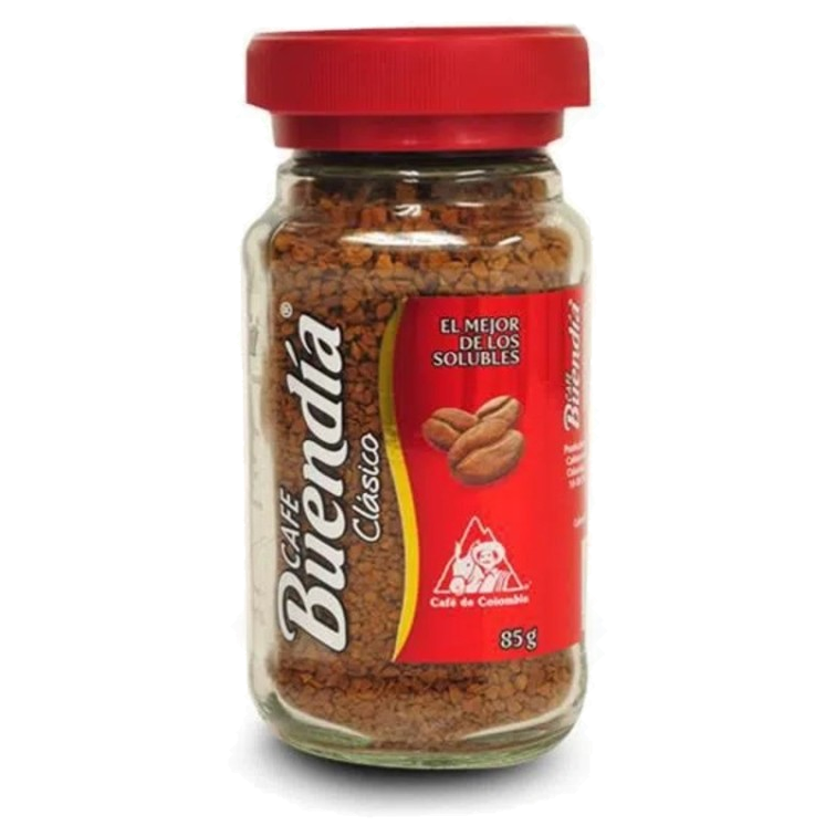 Café Buendia Clasico 85g Gratis Mayonesa x 900 gr