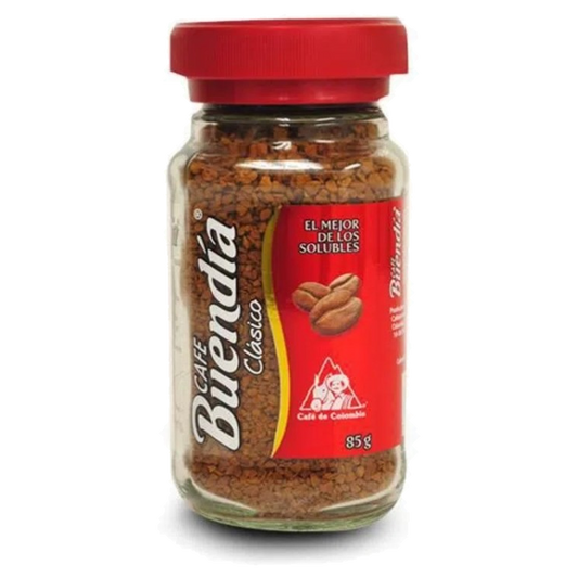 Café Buendia Clasico 85g Gratis Mayonesa x 900 gr