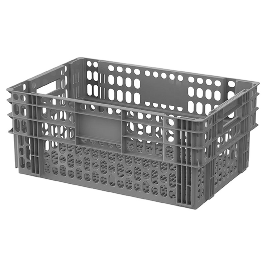 Caja Fdo Lineal Pared Lineal 60x40x13/verde/f05682