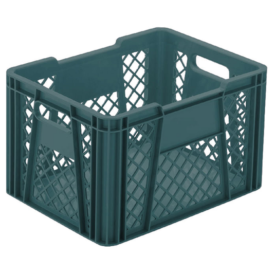 Caja Fdo Lineal Pared Lineal 60x40x25/verde