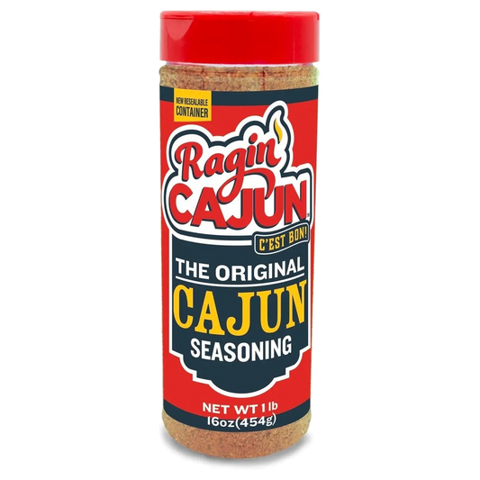 Cajum New Orleans Fco x55 gr