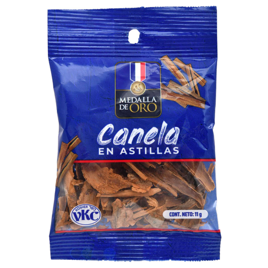 Canela Astilla Chap x11 gr