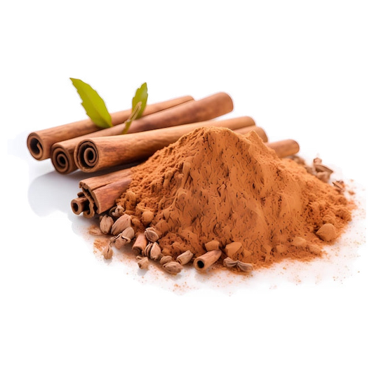 Canela en Polvo Fco x55 gr