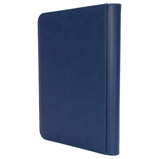 Carpeta Leg Carta Azul