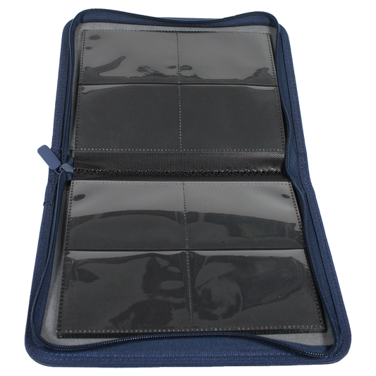 Carpeta Leg Carta Azul Osc. Ca160162 x120 und