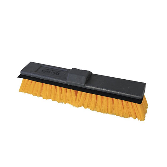 Cepillo Base Plástica 37 cm con banda