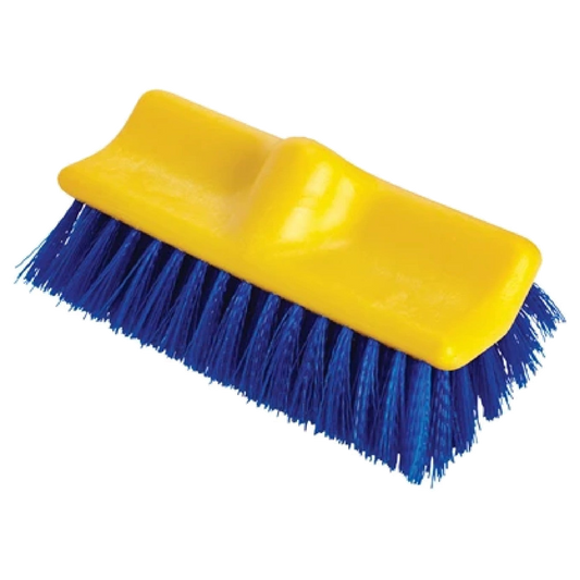 Cepillo Base Plas con Ban37 cms