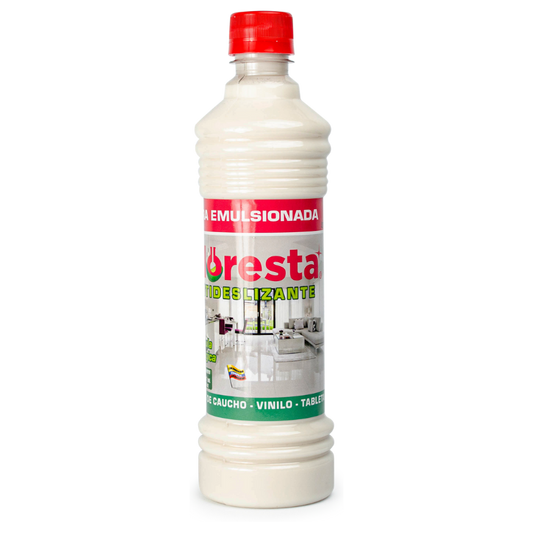Cera Emulsion Flores/primav 6x3785c