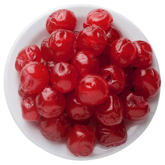 Cereza Marrosquino Lazaya x 175 gr