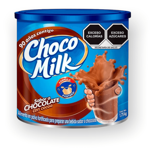 Chocomilko Vending 1 Kilo