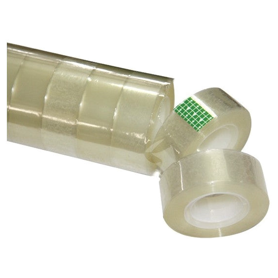 Cinta Transparente Of12x40ydstu x12r