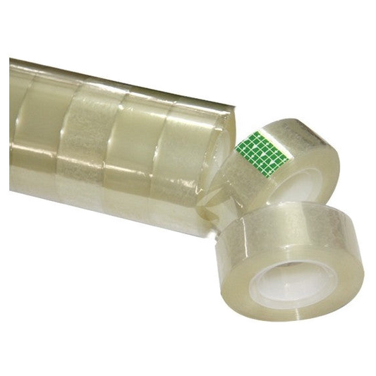 Cinta Transparente Of12x40ydstu x12r
