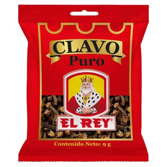 Clavo Pepa 9 gr L Dorada