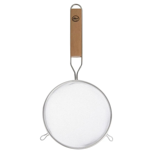 Colador Acero Inox 20 cm Ilko