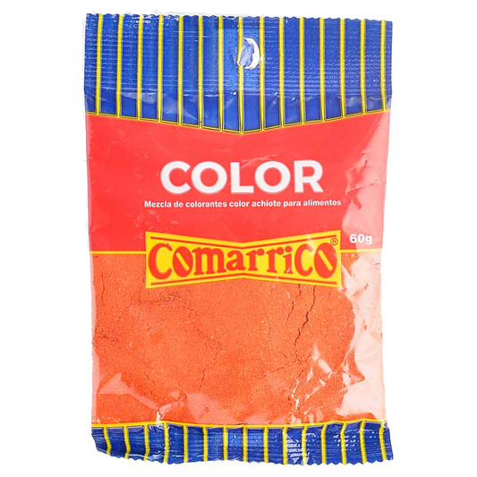 Color Libra Comarrico