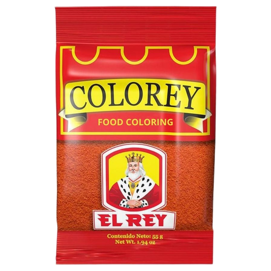 Color Rey 55 Grsb x12 108