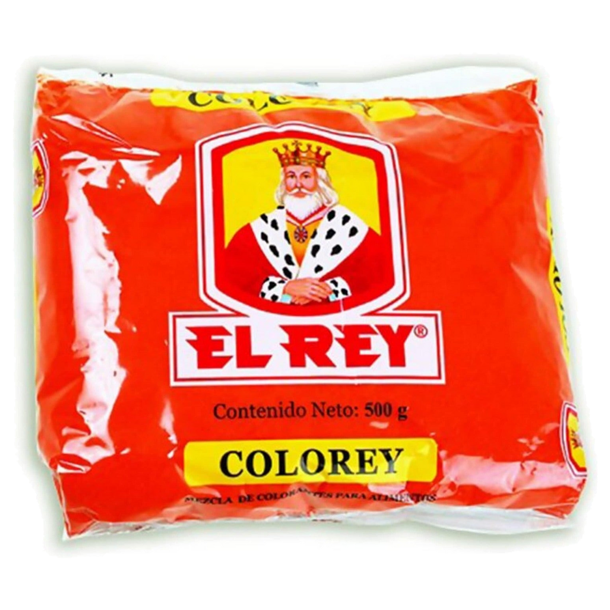 Color Rey Bolsa 50x50 presentación caja x 50 unidades