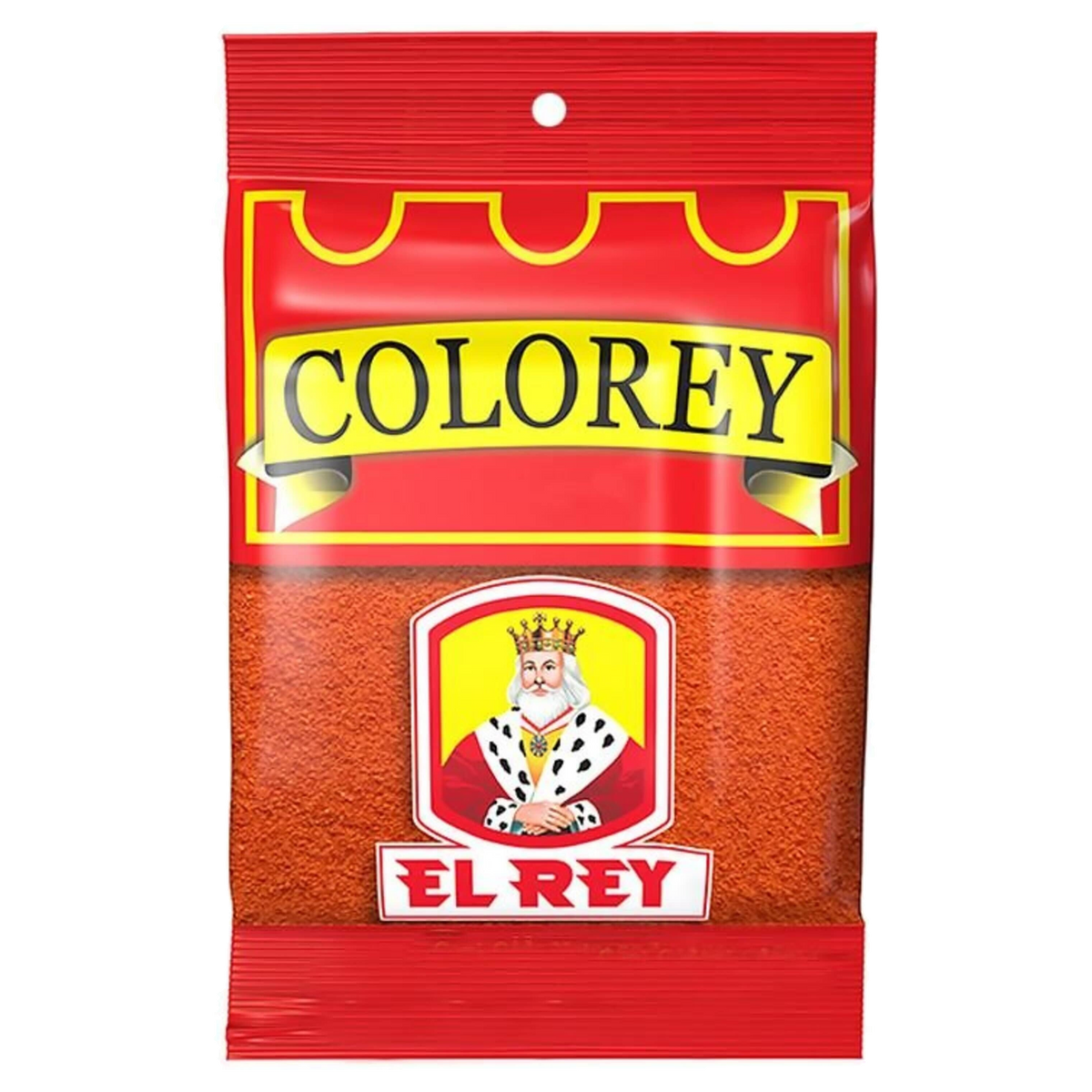 Color Rey Bolsa Libra 16